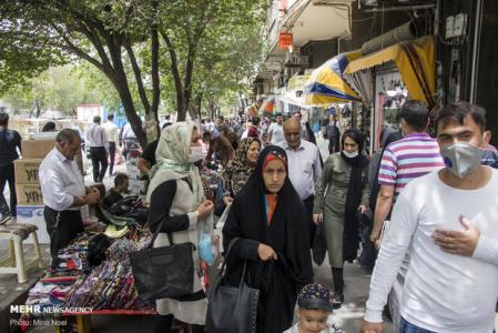 كرونا در پاییز نگران كننده تر از اسفند خواهد بود