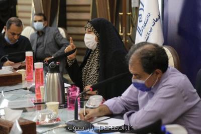 قزوین نیازمند پژوهشكده تخصصی، دانشكده داروسازی و مركز سوختگی است