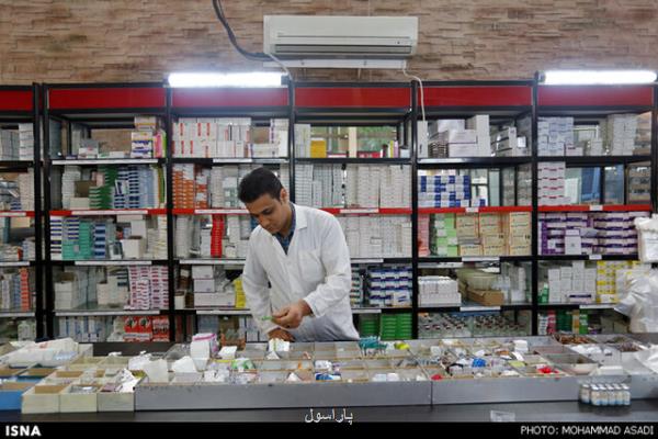 داروسازان آینده ممكنست دیگر علاقه ای به تاسیس داروخانه نداشته باشند
