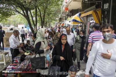 كرونا در پاییز نگران كننده تر از اسفند خواهد بود