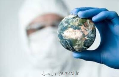 بیشتر از ۸۷۳ هزار قربانی كرونا در جهان