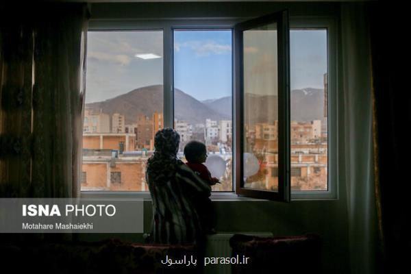 مراقبت از بیماران كرونایی در منزل