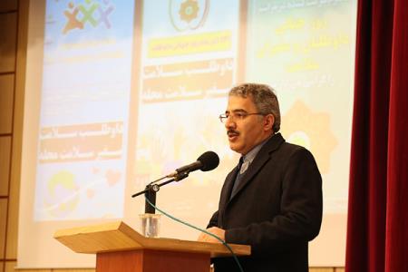۸۰درصد زنان بالای ۵۰ سال تراكم استخوان مناسبی ندارند