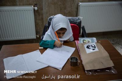لطمه های آموزش مجازی بر سلامت دانش آموزان