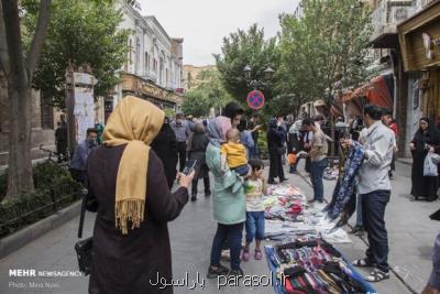 برخی ماسك نزدن را نوعی قدرت نمایی می دانند