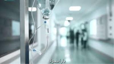 5400000 تومان متوسط هزینه بستری هر بیمار كرونا