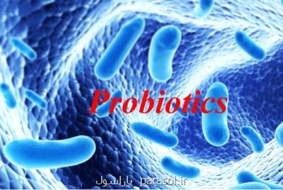 روش های افزایش ایمنی در مقابل بیماری ها با بهره گیری از پروبیوتیك ها