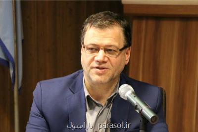 كاهش مراجعات بیماران غیرواگیر به بیمارستانها خطرناك می باشد