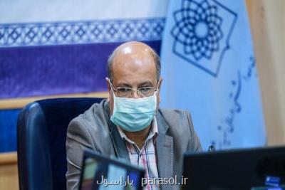تنها راه شكست كرونا عبور از دالان بهداشت است