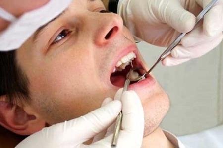 بهداشت ضعیف دهان منجر به سندروم متابولیك می شود