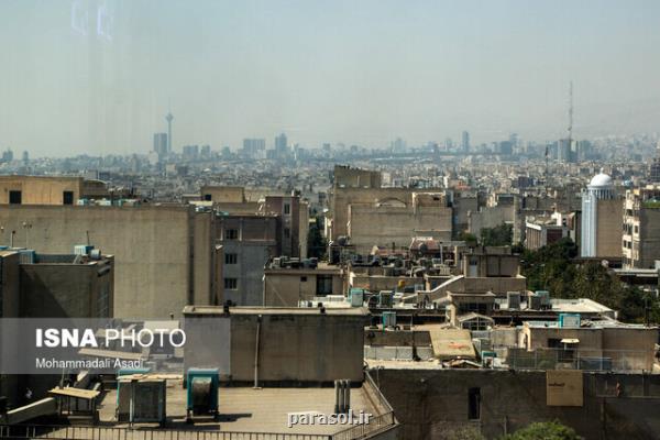 اخطار وزارت بهداشت درباره هوای تهران و سفارش به مردم