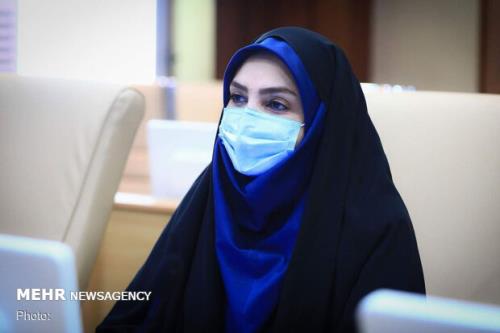 آمار فوتی های كرونا از مرز ۵۸ هزار نفر عبور كرد