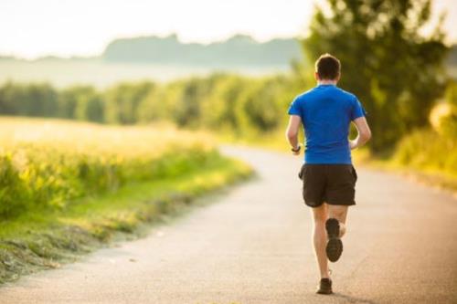 ورزش با التهاب مزمن عضلات مقابله می كند