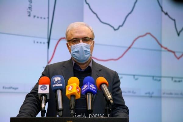 آغاز واكسیناسیون كرونا در كشور پیش از 22 بهمن