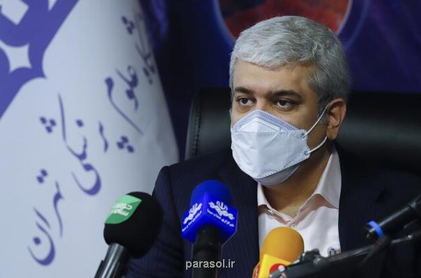 ستاری: محصول ایران ساخت درمان سرطان به بازار خواهد آمد و كشور را از واردات بی نیاز می كند