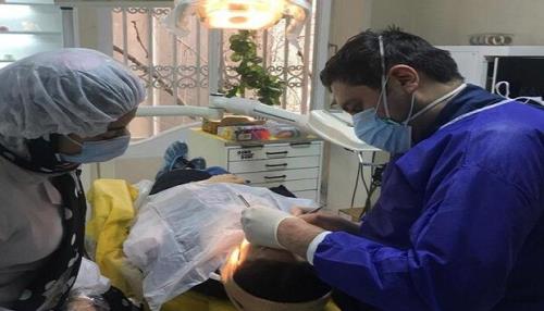 روش های درمانی ناهنجاری های دندانی