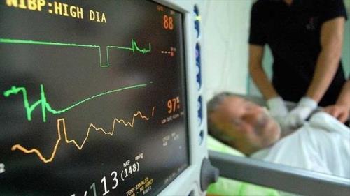 ارتباط خستگی با افزایش خطر حمله قلبی در مردان