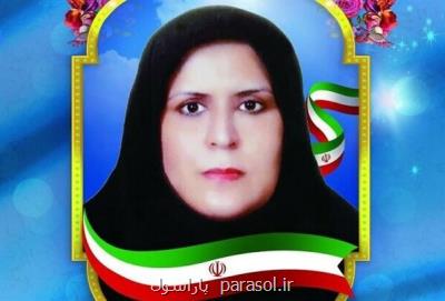 پیام تسلیت سازمان نظام پرستاری به دنبال شهادت یك پرستار آبستن دیگر به علت مبتلا شدن به كرونا